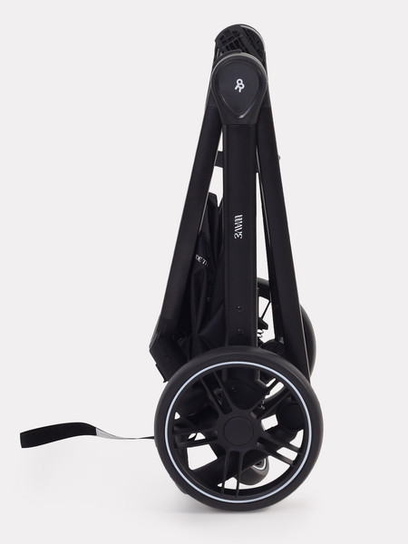 Детская универсальная коляска Rant Basic Wave 2 в 1 / RA162