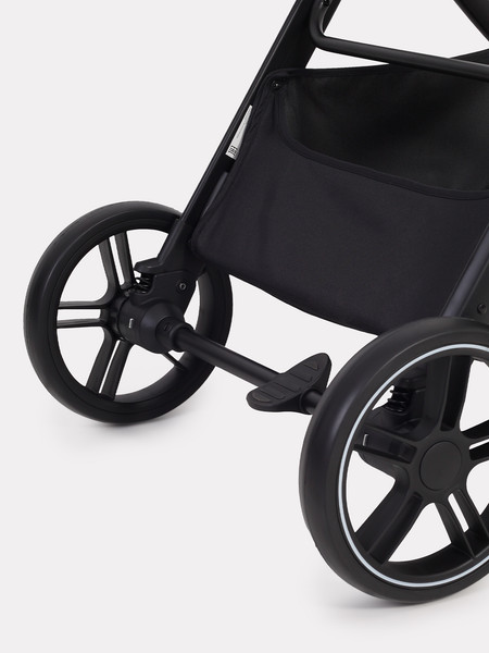 Детская универсальная коляска Rant Basic Wave 2 в 1 / RA162