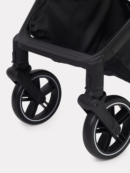 Детская универсальная коляска Rant Basic Wave 2 в 1 / RA162