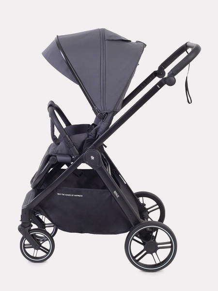 Детская универсальная коляска Rant Basic Wave 2 в 1 / RA162