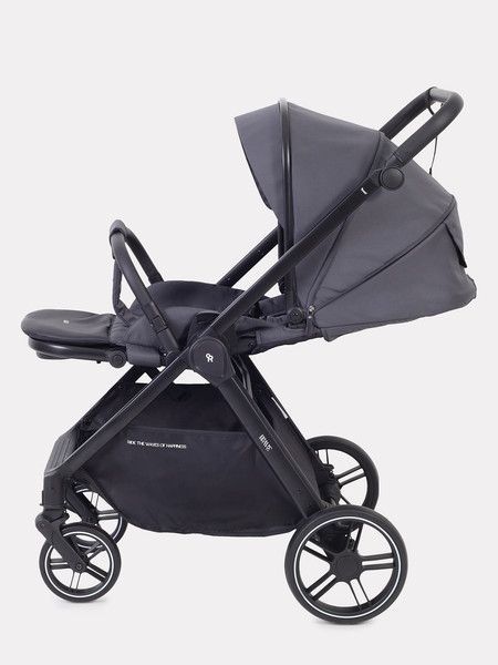 Детская универсальная коляска Rant Basic Wave 2 в 1 / RA162