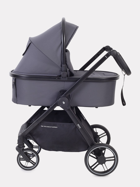 Детская универсальная коляска Rant Basic Wave 2 в 1 / RA162