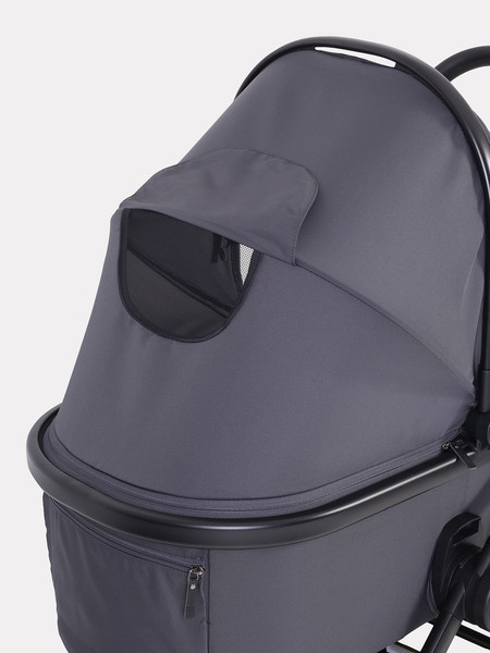 Детская универсальная коляска Rant Basic Wave 2 в 1 / RA162