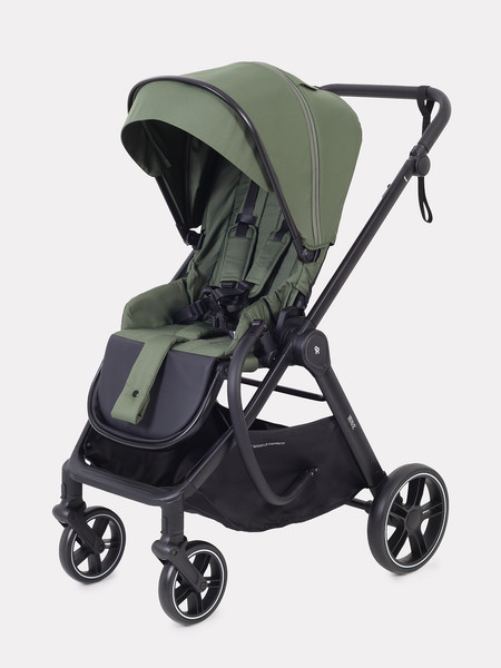 Детская универсальная коляска Rant Basic Wave 2 в 1 / RA162