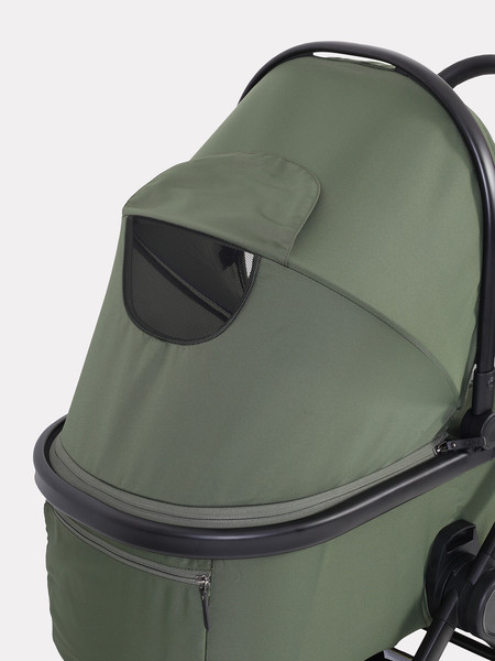 Детская универсальная коляска Rant Basic Wave 2 в 1 / RA162