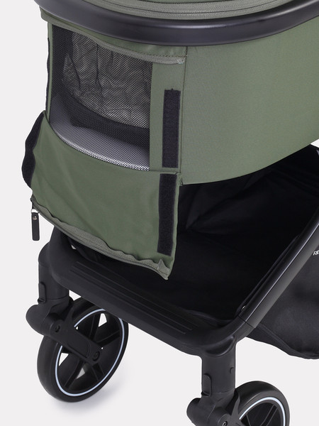 Детская универсальная коляска Rant Basic Wave 2 в 1 / RA162