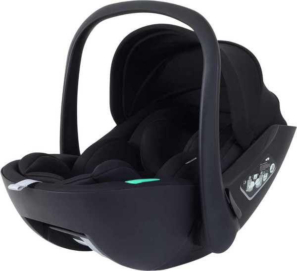 Автокресло Rant Miro / AY370 - фото