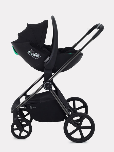 Автокресло Rant Miro / AY370