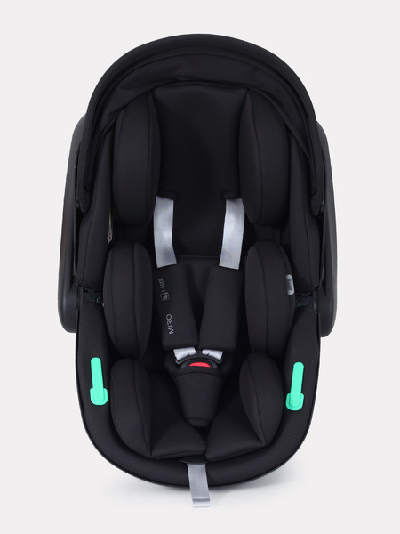 Автокресло Rant Miro / AY370