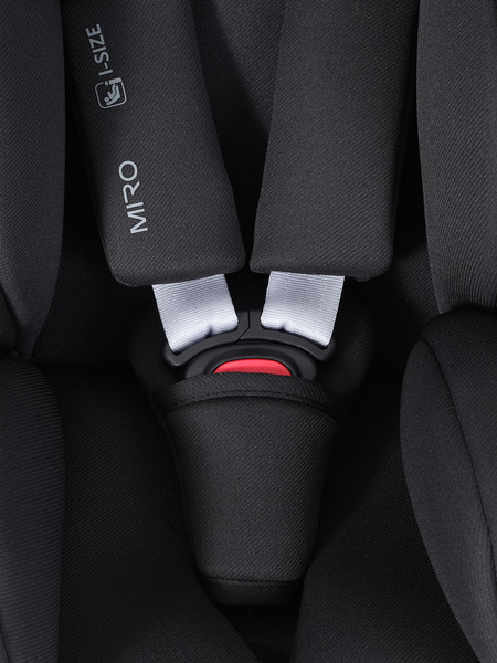 Автокресло Rant Miro / AY370