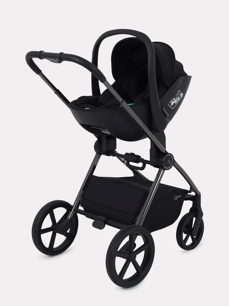 Автокресло Rant Miro / AY370