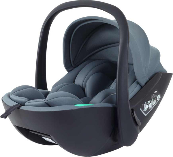 Автокресло Rant Miro / AY370 - фото