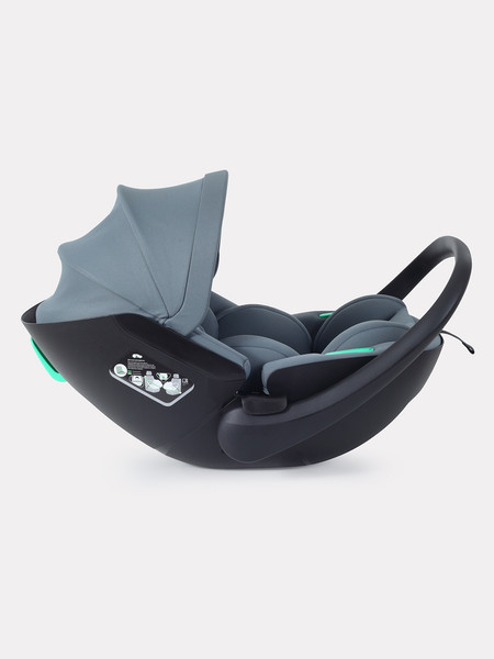 Автокресло Rant Miro / AY370