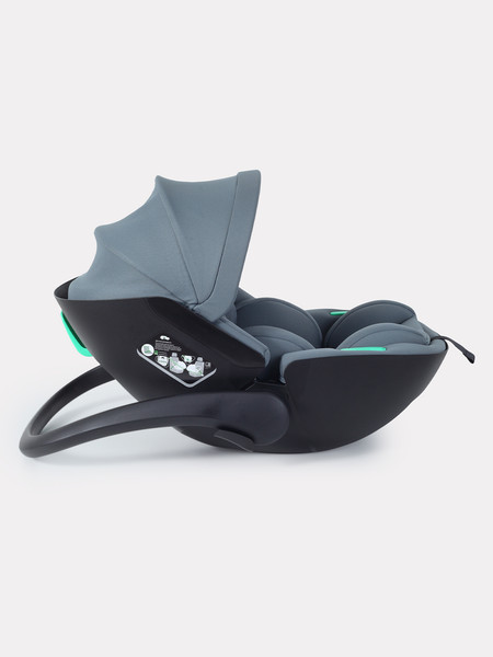 Автокресло Rant Miro / AY370