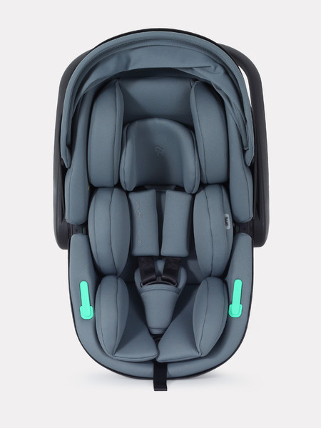 Автокресло Rant Miro / AY370