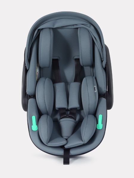 Автокресло Rant Miro / AY370