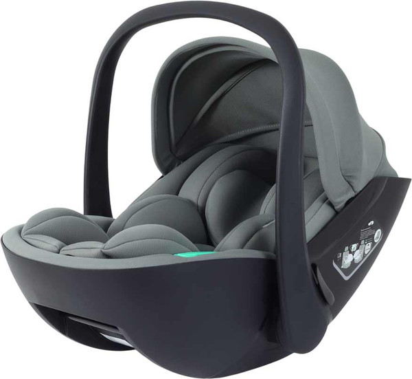 Автокресло Rant Miro / AY370 - фото