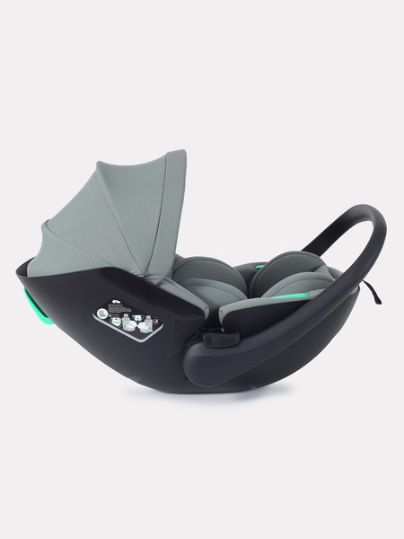 Автокресло Rant Miro / AY370