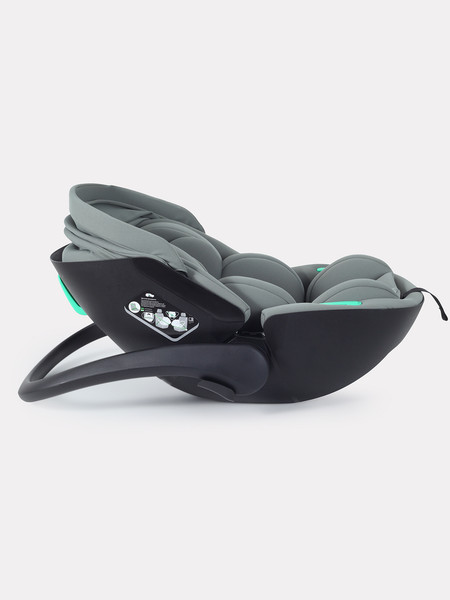 Автокресло Rant Miro / AY370