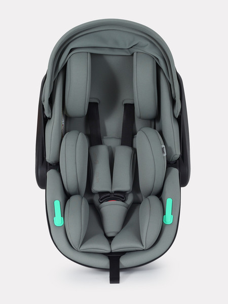 Автокресло Rant Miro / AY370