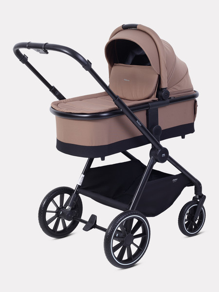 Детская универсальная коляска MOWbaby Amber 2 в 1 / MB067