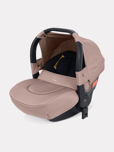 Детская универсальная коляска MOWbaby Amber 2 в 1 / MB067