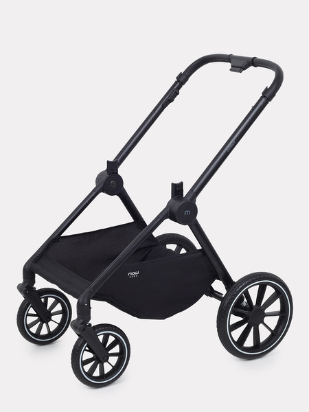 Детская универсальная коляска MOWbaby Amber 2 в 1 / MB067