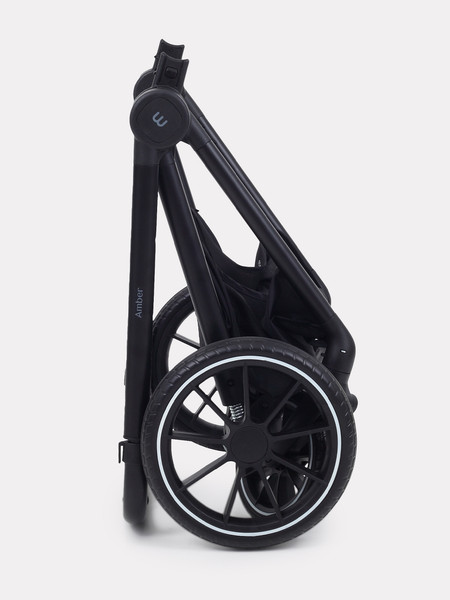 Детская универсальная коляска MOWbaby Amber 2 в 1 / MB067