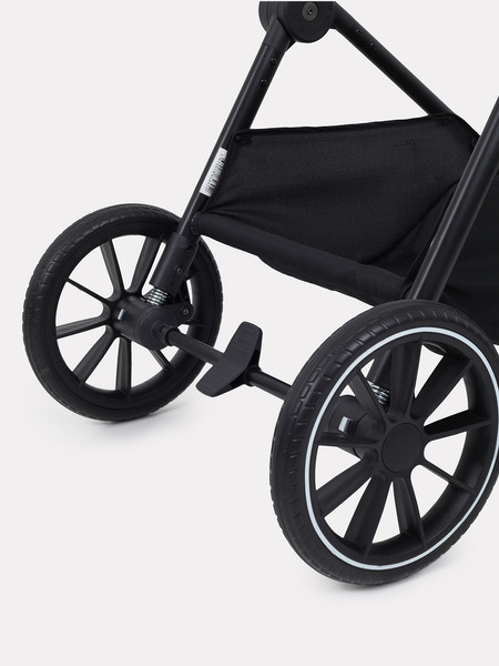 Детская универсальная коляска MOWbaby Amber 2 в 1 / MB067