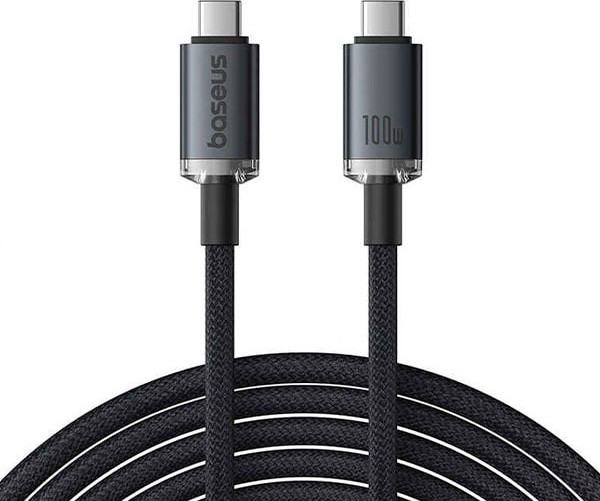 Кабель Baseus CB000089 / P10318204111-00 - фото