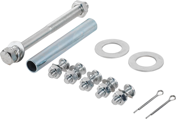 Монтажный набор для тачки Eco WB-P127 - фото