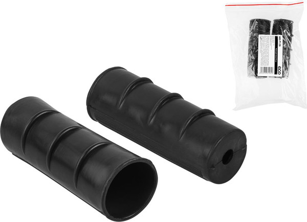 Комплект ручек для тачки Eco WB-P126