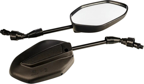 Зеркало для велосипеда Polima LV24-55 - фото