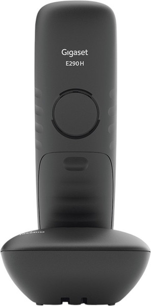 Беспроводной телефон Gigaset E290 / S30852-H2901-В101