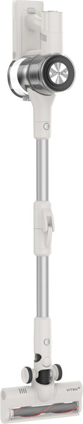 Вертикальный пылесос Vitek VT-CLS02WET