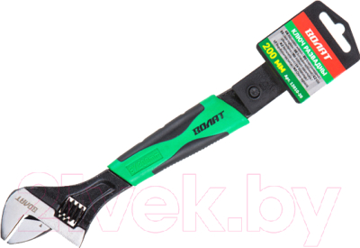 Гаечный ключ Волат 12010-15 - фото