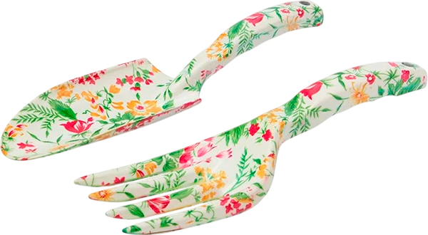 Набор садовых инструментов Четыре сезона 64-0010 - фото