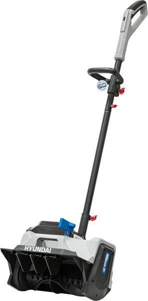 Снегоуборщик аккумуляторный Hyundai HYS404iON - фото