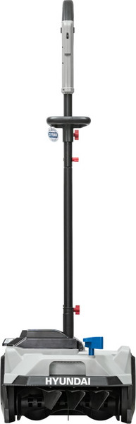 Снегоуборщик аккумуляторный Hyundai HYS404iON