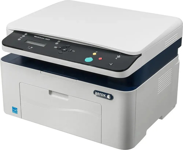 МФУ Xerox 3025V_BI - фото