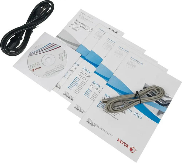 МФУ Xerox 3025V_BI