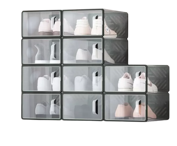 Набор ящиков для хранения Classmark 33х23х14см - фото