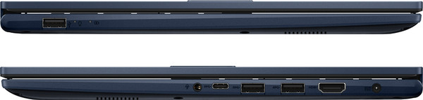 Ноутбук Asus Vivobook 15 X1504VA-BQ3123