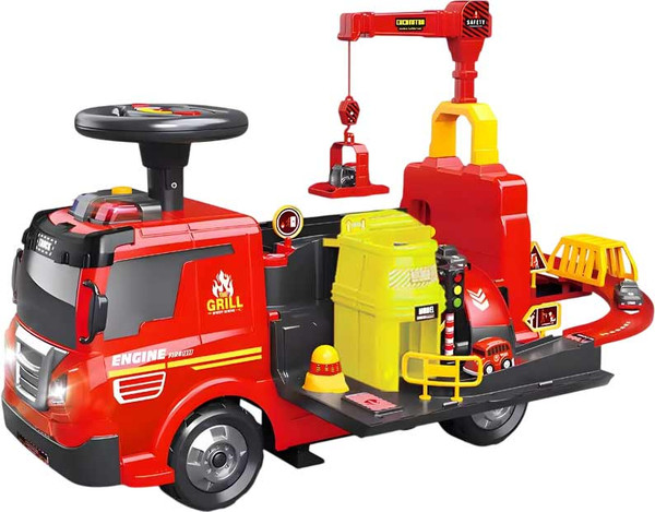 Каталка детская PlayOkay ZH914 - фото