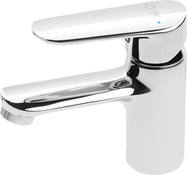 Смеситель AV Engineering AVLAN1-A277-216 - фото