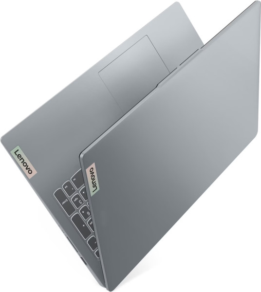 Ноутбук Lenovo IdeaPad Slim 3 15AMN8 82XQ00J7RK