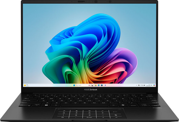 Ноутбук Asus Zenbook 14 UM3406KA-QD153 - фото