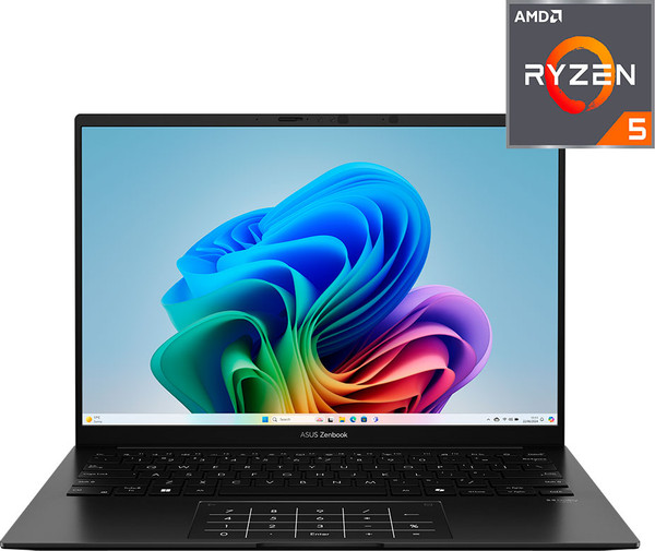Ноутбук Asus Zenbook 14 UM3406KA-QD153