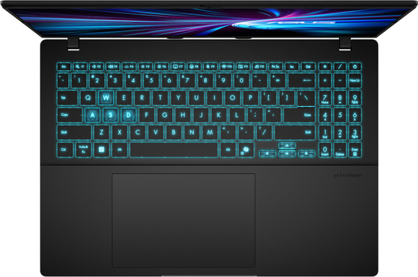 Игровой ноутбук Asus V16 V3607VH-RP041