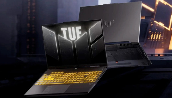 Игровой ноутбук Asus TUF Gaming F16 FX607VU-RL062